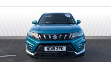 Suzuki Vitara 1.4 Boosterjet SZ5 ALLGRIP 5dr Auto Petrol Estate